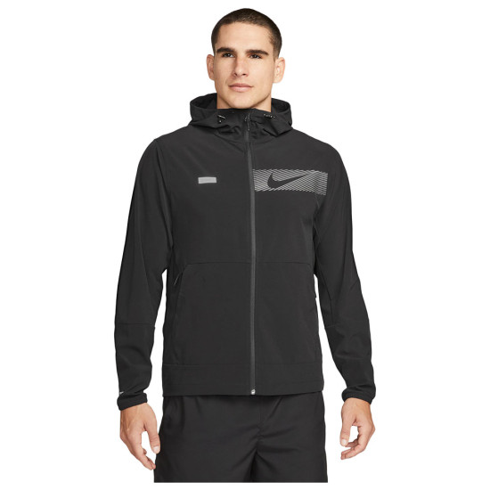 Nike Ανδρικό Jacket Unlimited